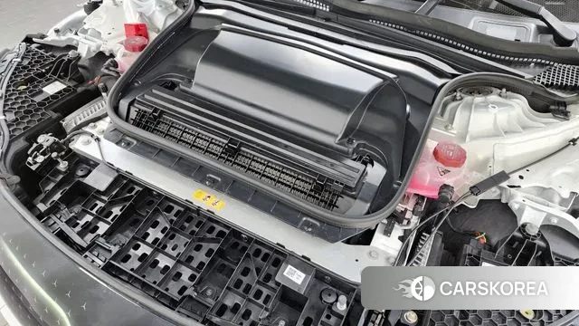 Mercedes-Benz EQE V295 id 3477984 из Кореи 16