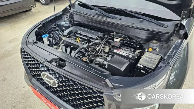 Hyundai Venue id 4507734 из Кореи 16