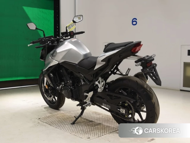 OTHER CB750HORNET id 4392907 из Японии 6