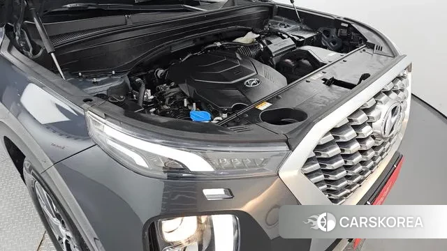 Hyundai Palisade id 2999249 из Кореи 16