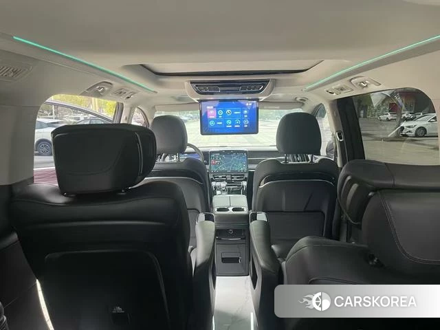 GAC Trumpchi Trumpchi M8 id 3882456 из Китая 8