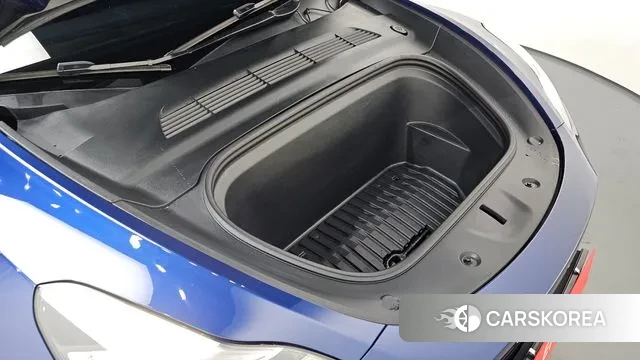 Tesla Model Y id 3654663 из Кореи 16