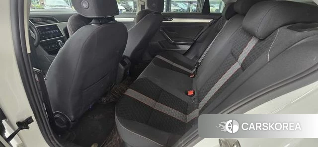 Volkswagen Lingdu 2022 Белый из Китая, фото 6