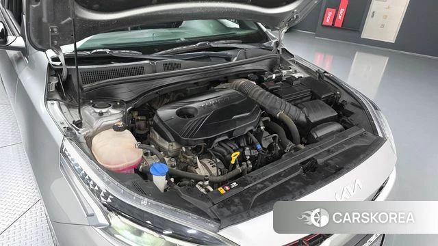Kia The New K3 2nd generation id 4361848 из Кореи 16
