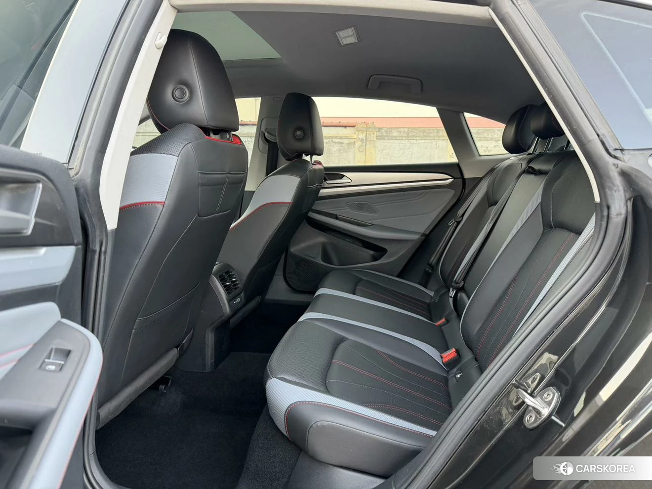 Volkswagen Lingdu id 4407240 из Китая 10