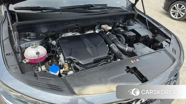 Kia Sorento 4th Generation id 4408580 из Кореи 29