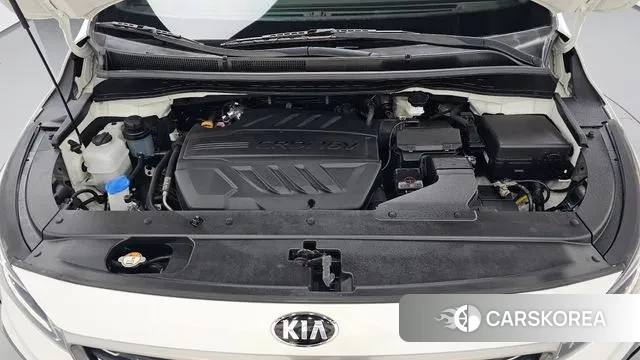 Kia The New Carnival id 3008742 из Кореи 16