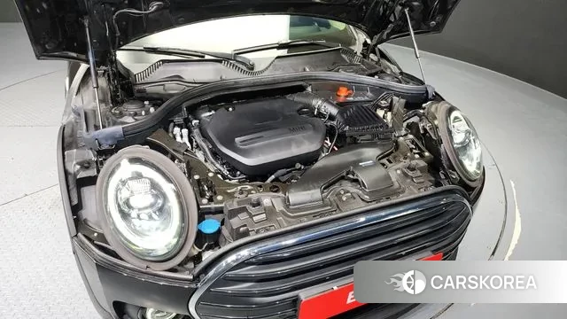 Mini Cooper D Clubman id 2969718 из Кореи 16