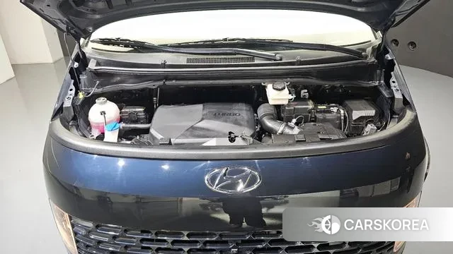 Hyundai Staria id 3305984 из Кореи 16