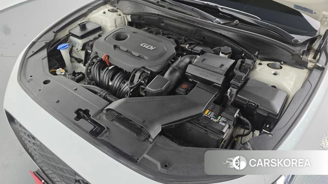 Hyundai Grandeur IG id 3861219 из Кореи 16