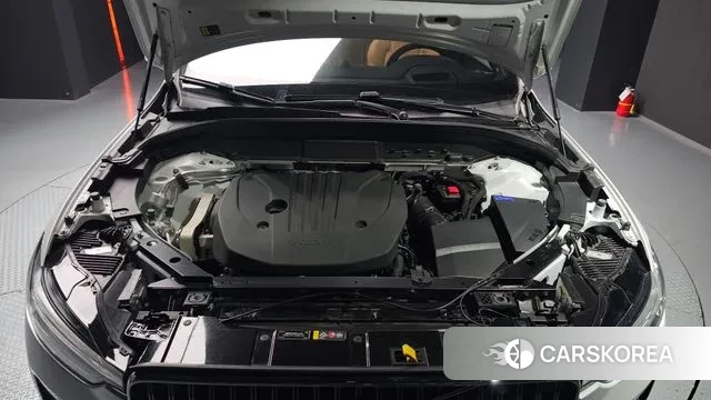 Volvo XC60 second Generation id 3477422 из Кореи 16