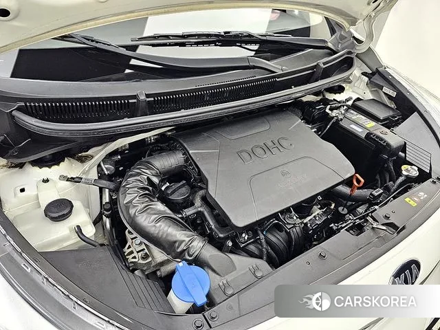 Kia All New Morning (JA) id 3499525 из Кореи 14