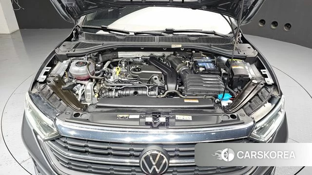 Volkswagen 7th Generation of Jetta id 4549293 из Кореи 26