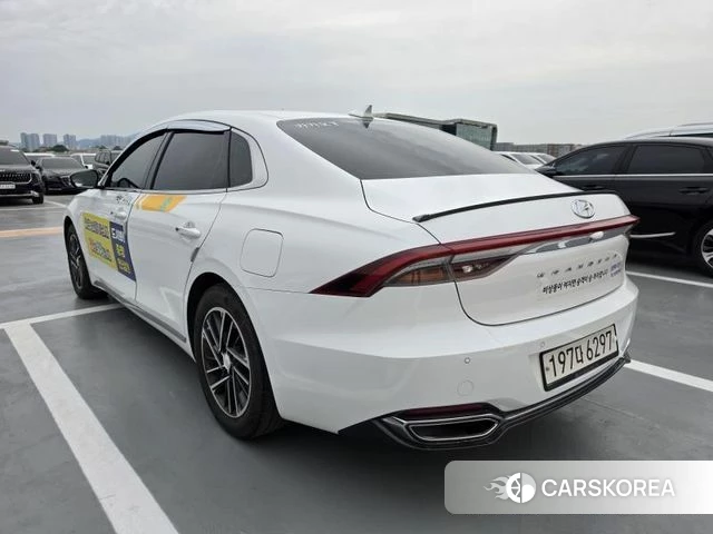 Hyundai The New Grandeur IG id 4406239 из Кореи 15
