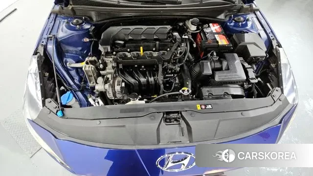 Hyundai Avante (CN7) id 3379400 из Кореи 16