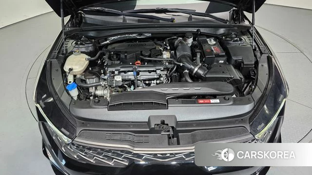 Kia K5 3rd generation id 3904683 из Кореи 16