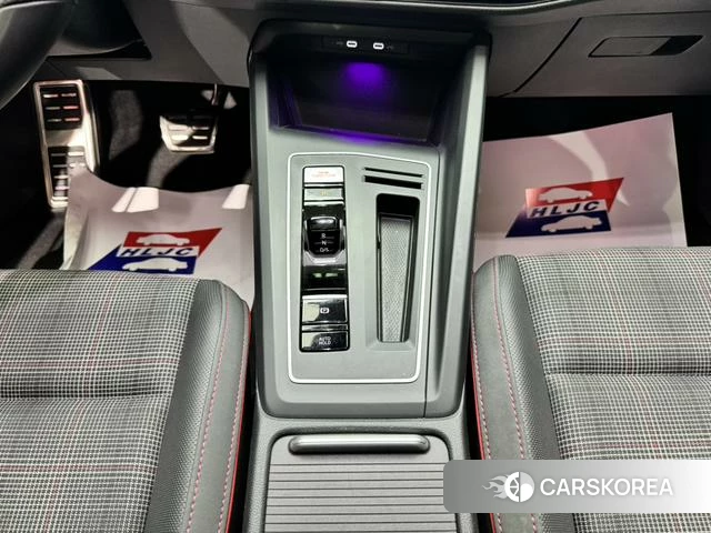 Volkswagen Golf GTI id 4257764 из Китая 18