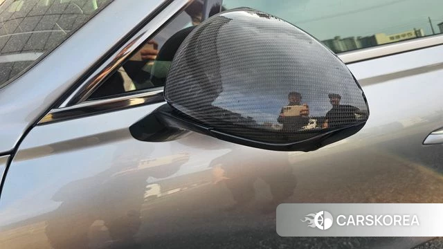 Genesis G80 (RG3) id 4784453 из Кореи 16