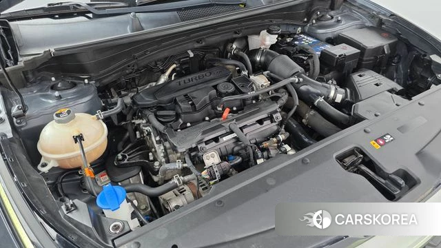 Kia Sportage 5th Generation id 4881054 из Кореи 25