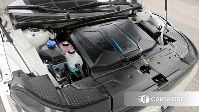 Hyundai Ionic 5 id 3759725 из Кореи 16