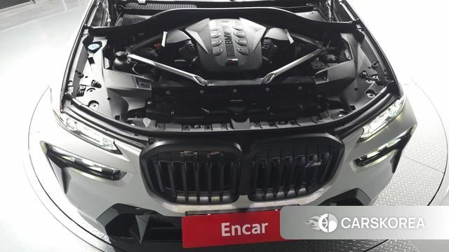 BMW X7 (G07) id 4493457 из Кореи 32
