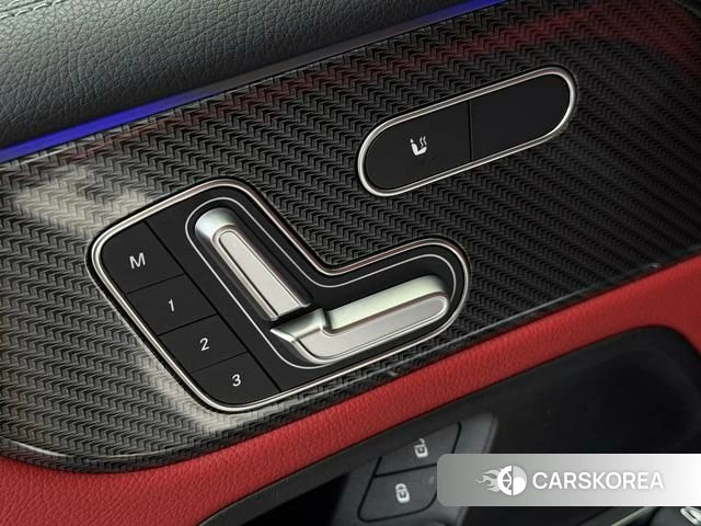 Mercedes-Benz GLB AMG id 4264563 из Китая 10