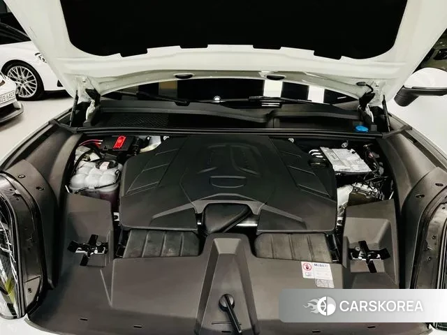 Porsche Cayenne (PO536) id 3041838 из Кореи 16