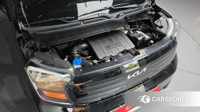 Kia The New Kia Ray id 4792587 из Кореи 16