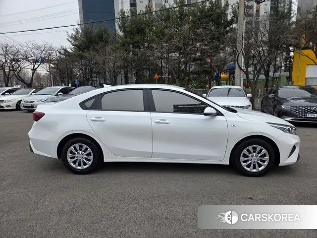 Kia The New K3 2nd generation id 3716172 из Кореи 16