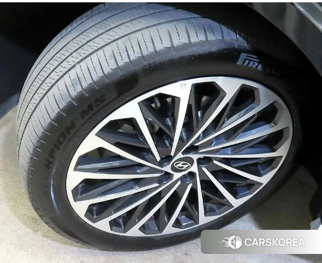 Hyundai Palisade (LX3) id 3939827 из Кореи 16