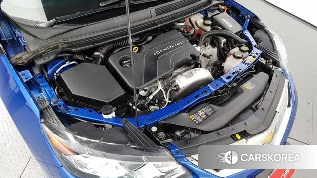 Chevrolet (GM Daewoo) Volt id 3004931 из Кореи 16