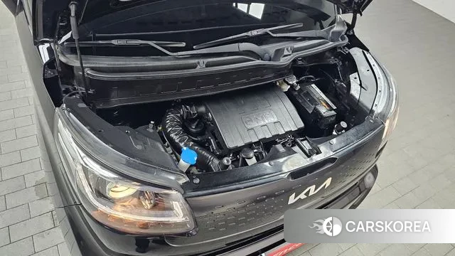 Kia The New Ray id 3186294 из Кореи 16