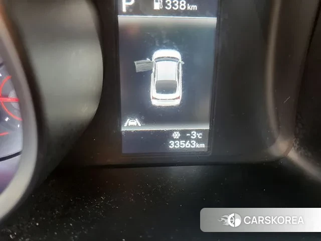 Hyundai Avante (CN7) id 3601046 из Кореи 13