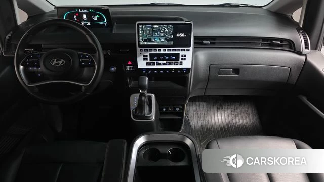 Hyundai Staria id 4892911 из Кореи 29