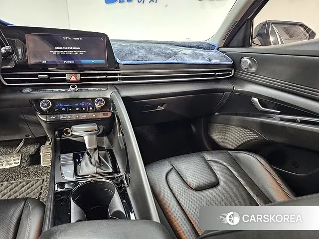 Hyundai Avante (CN7) id 3054666 из Кореи 16