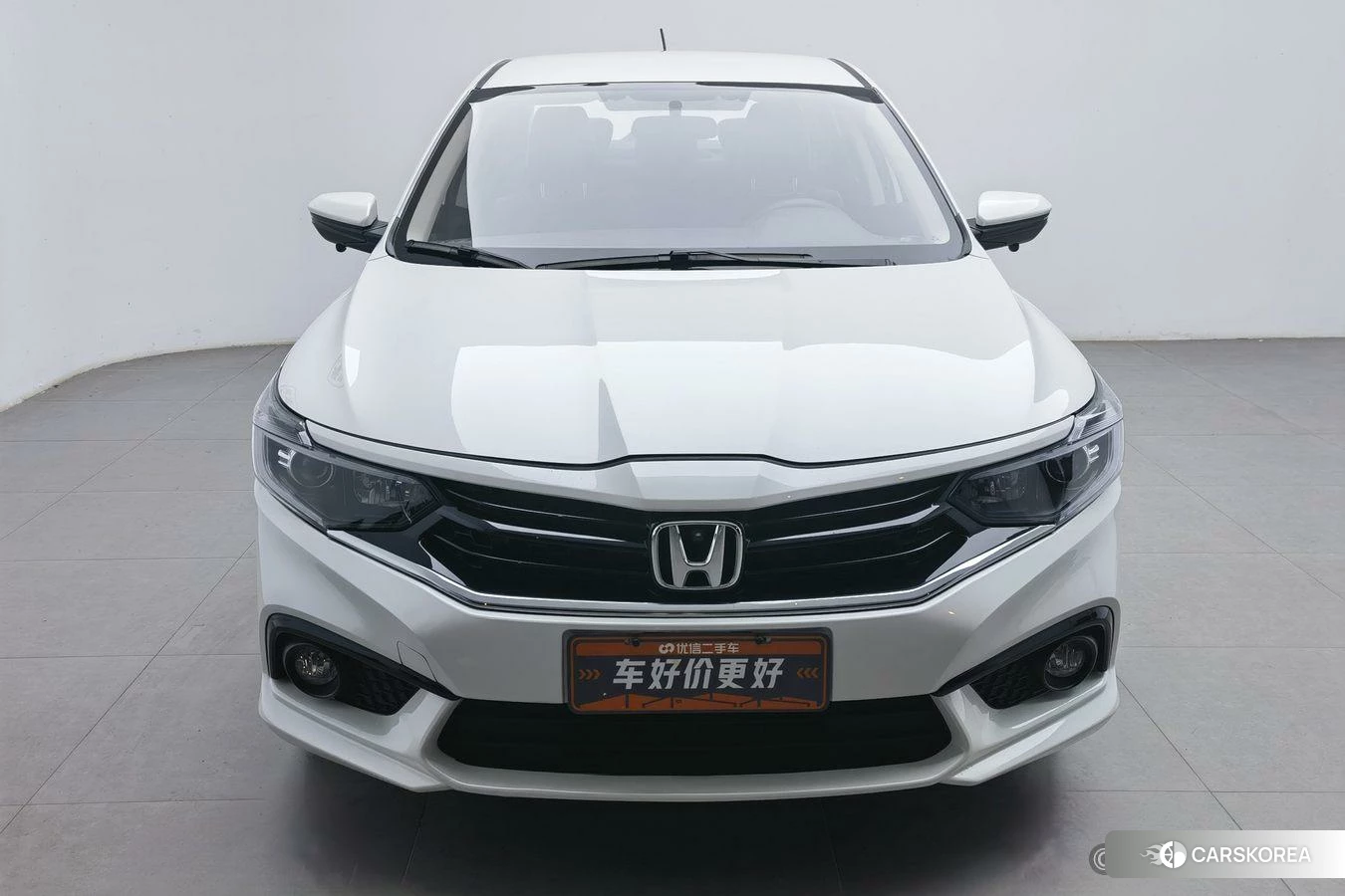 Honda Enjoy domain id 4440502 из Китая 20