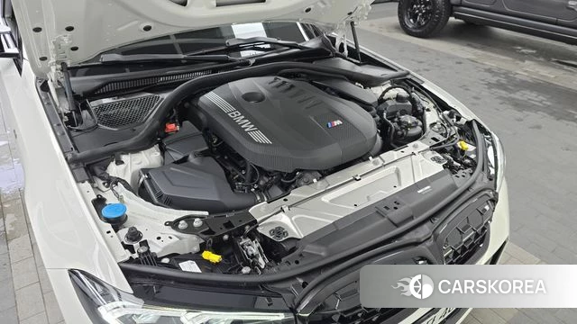 BMW 3 Series (G20) id 4612217 из Кореи 31