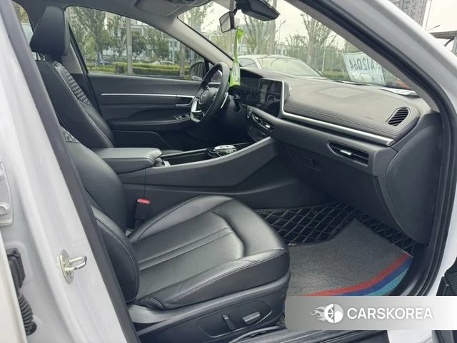 Hyundai Sonata id 4393965 из Китая 9