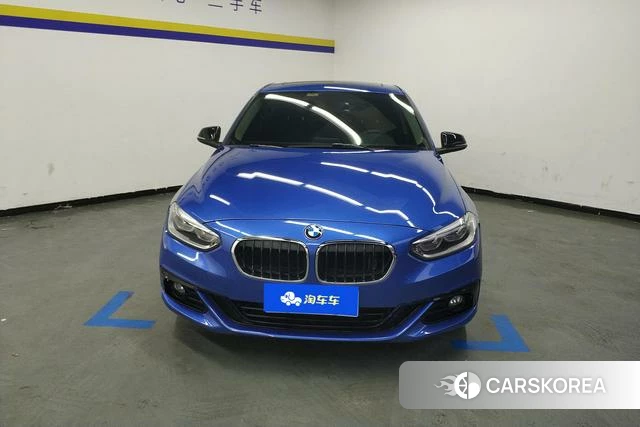 BMW 1 series id 4211657 из Китая 13