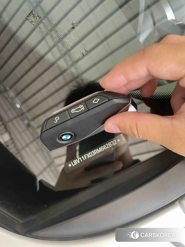 BMW X1 id 4291169 из Китая 25