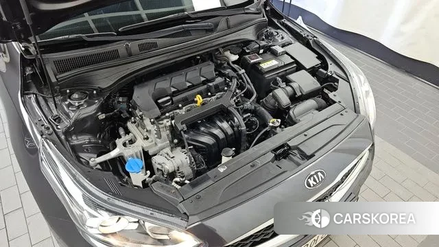 Kia Come New K3 id 3291718 из Кореи 16