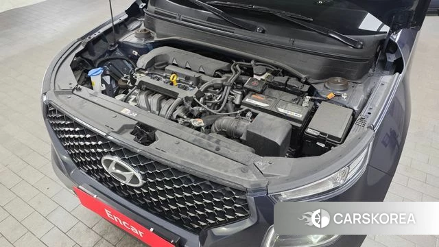 Hyundai Venue id 3851457 из Кореи 16