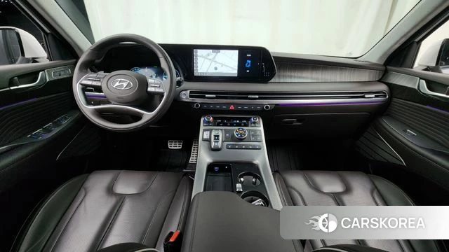 Hyundai The New Palisade id 4499736 из Кореи 30