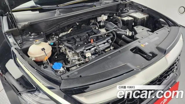 Kia Sportage 5th Generation id 2824187 из Кореи 16