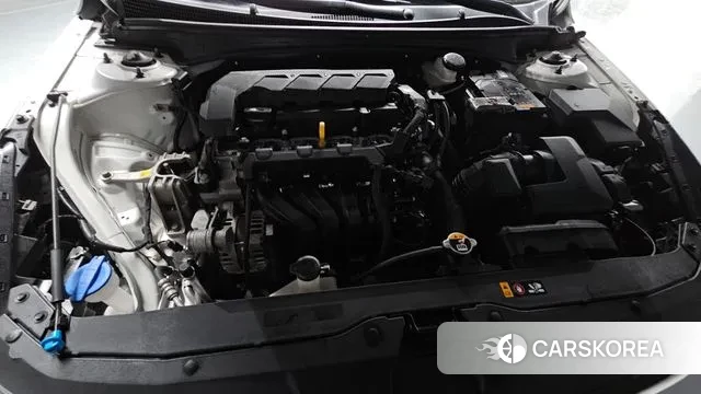 Hyundai Avante (CN7) id 3620988 из Кореи 16