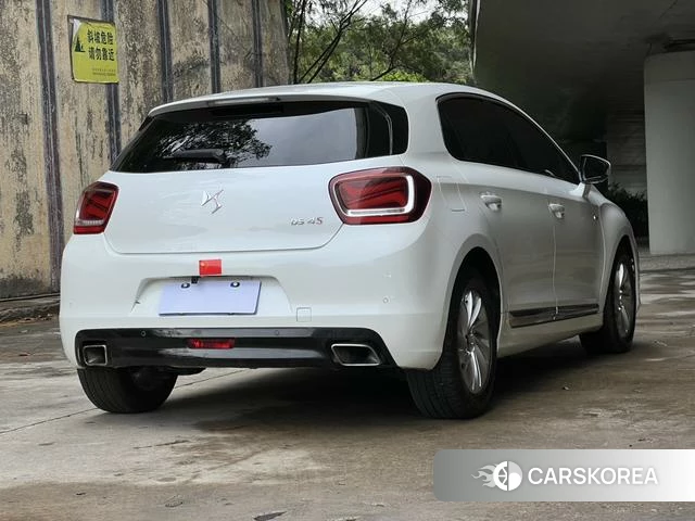 DS 4S id 4212934 из Китая 18