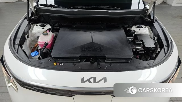 Kia Di All New Niro EV id 4409049 из Кореи 33