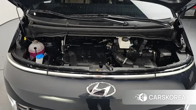 Hyundai Staria id 3523526 из Кореи 16