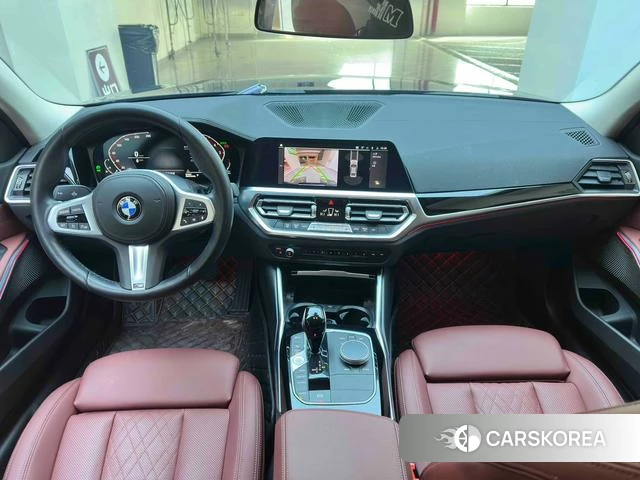 BMW 3 series id 4278177 из Китая 20