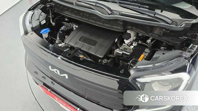 Kia The New Kia Ray id 4222850 из Кореи 16